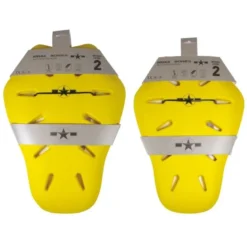 Protezione Paraschiena Niveau 2 Lunghezza 430mm