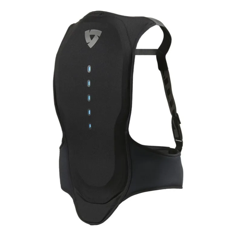 Protezione Paraschiena Revit Slingshot Nero