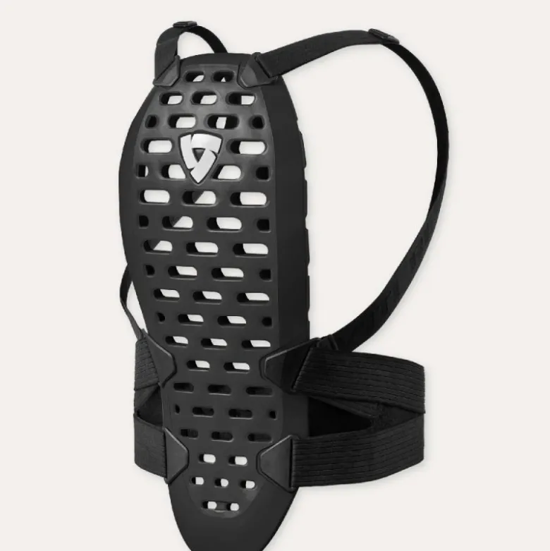 Protezione Paraschiena Revit Spina Nero