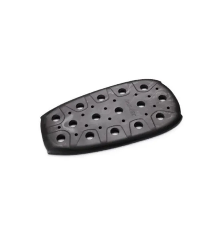 Protezione Paraschiena Sixs PRO BACK L2 BLACK