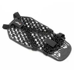 Protezione Paraschiena T.ur Easyflex 3in1 Livello 2 Nero