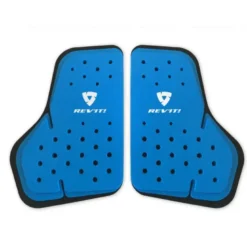 Protezione Revit Petto Divisa Seesoft Blu