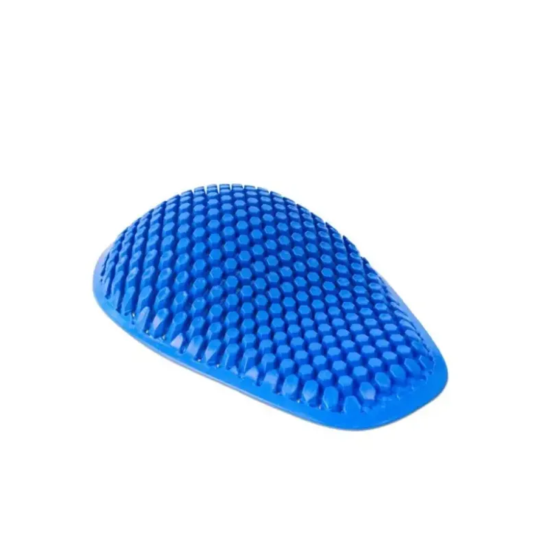 Protezione Seesmart Revit Rv31 L1 B Ginocchia, Spalle & Gomit Blu