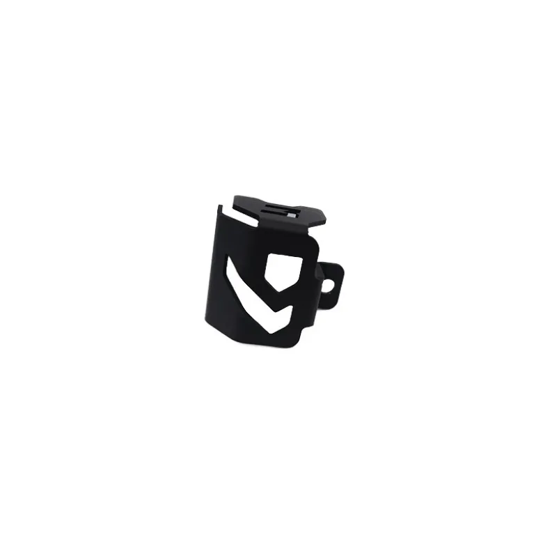Protezione Serbatoio Olio Freno Posteriore MyTech BNL402 Nero