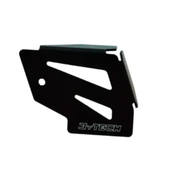 Protezione Serbatoio Olio Freno Posteriore MyTech HND410 Nero