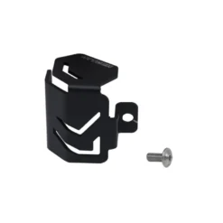 Protezione Serbatoio Olio Freno Posteriore MyTech KTM403 Nero