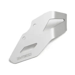 Protezione Serbatoio Olio Freno Posteriore MyTech MTG411S Argento