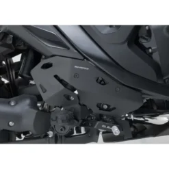 Protezione Tallone Nero. Bmw R 1300 Gs (23-).