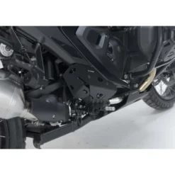 Protezione Tallone Nero. Bmw R 1300 Gs (23-).