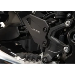 Protezione tallone Nero. Kawasaki Z 900 RS/ Cafe (17-).