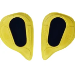 Protezioni Anca Spidi Kit Comp Hip Nero Giallo