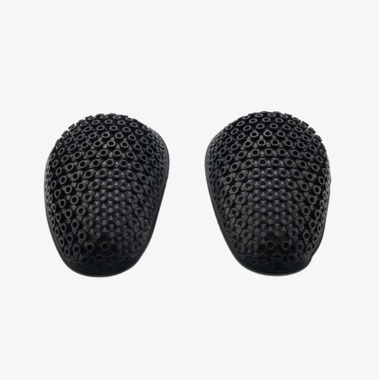 Protezioni Blauer Spalla Nero