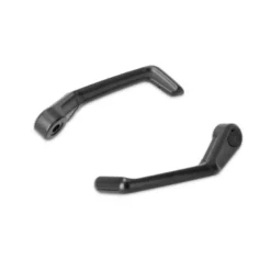 Protezioni della leva Nero Modelli Kawasaki, Yamaha MT-09 (23-)