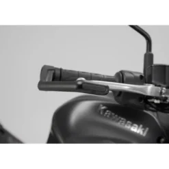 Protezioni della leva Nero Modelli Kawasaki, Yamaha MT-09 (23-)