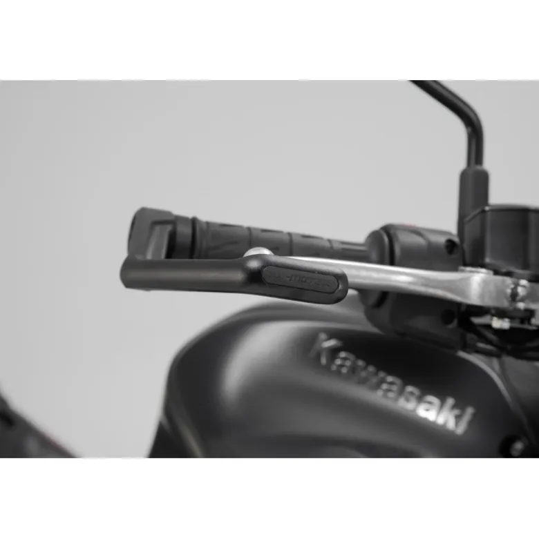 Protezioni della leva Nero Modelli Kawasaki, Yamaha MT-09 (23-)
