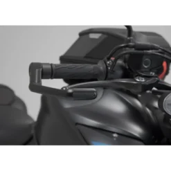 Protezioni della leva Nero. Suzuki GSX-S 750 (16-), GSX-S 1000 (15-).