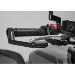 Protezioni della leva Nero. Yamaha MT-07 / MT-09 / MT-10.