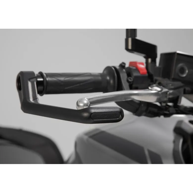 Protezioni della leva Nero. Yamaha MT-07 / MT-09 / MT-10.