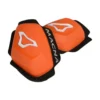 Protezioni Ginocchia Macna Knee Slider MotoGP Pro  Arancione Bianco