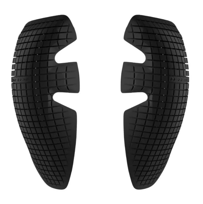 Protezioni Gomiti Spidi Warrior Lite L2 E Nero