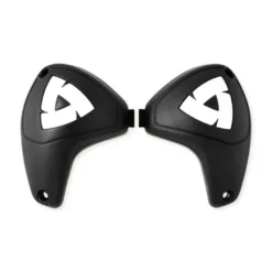 Protezioni Gomito Revit Elbow Slider Kit Nero Opaco Bianco