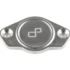 Protezioni In Alluminio Coperchio Ispezione Fase Lato Sinistro Silver ECPDU003SIL Lightech