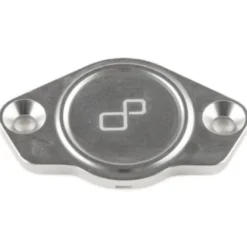 Protezioni In Alluminio Coperchio Ispezione Fase Lato Sinistro Silver ECPDU003SIL Lightech