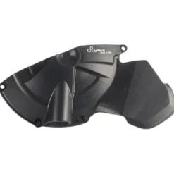 Protezioni In Alluminio Copri Pick-Up Lato Destro / Nero Opaco ECPBM004NER Lightech