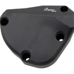 Protezioni In Alluminio Copri Pick-Up Lato Destro / Nero Opaco ECPYA006NER Lightech