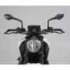 Protezioni Leva Sw-Motech Nero LVG.04.882.10000/B