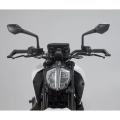 Protezioni Leva Sw-Motech Nero LVG.04.882.10000/B