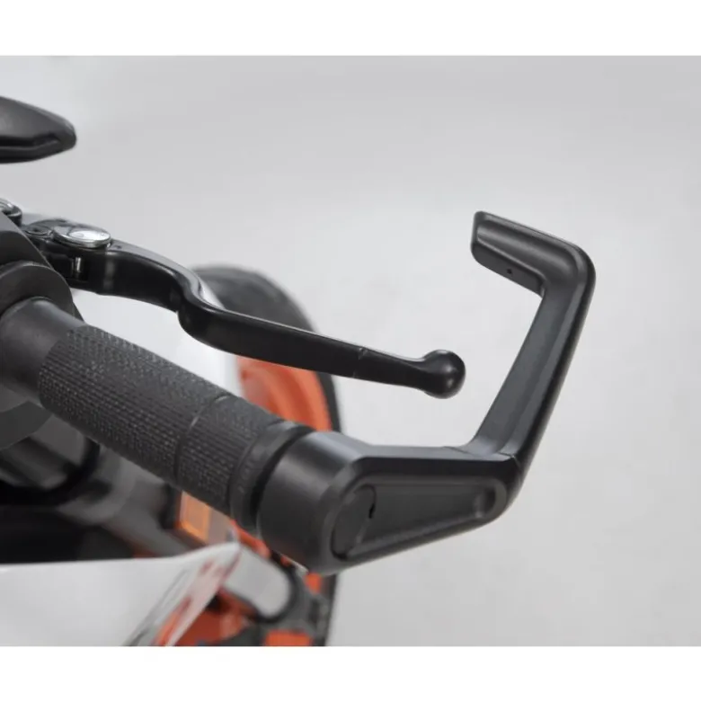 Protezioni Leva Sw-Motech Nero LVG.04.882.10000/B