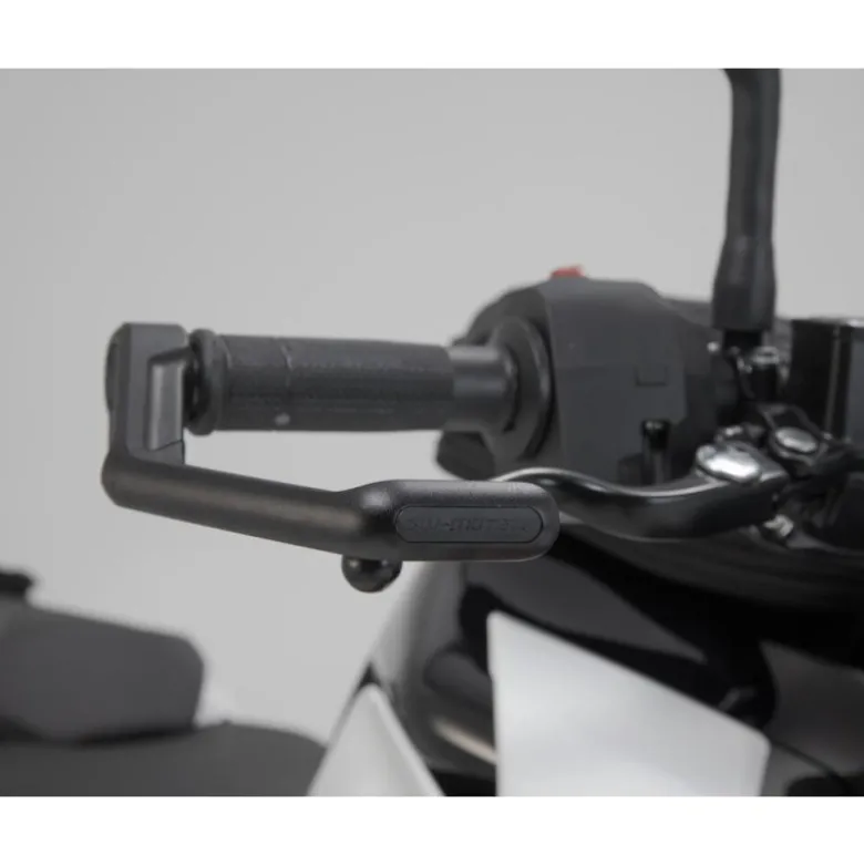 Protezioni Leva Sw-Motech Nero LVG.04.882.10000/B