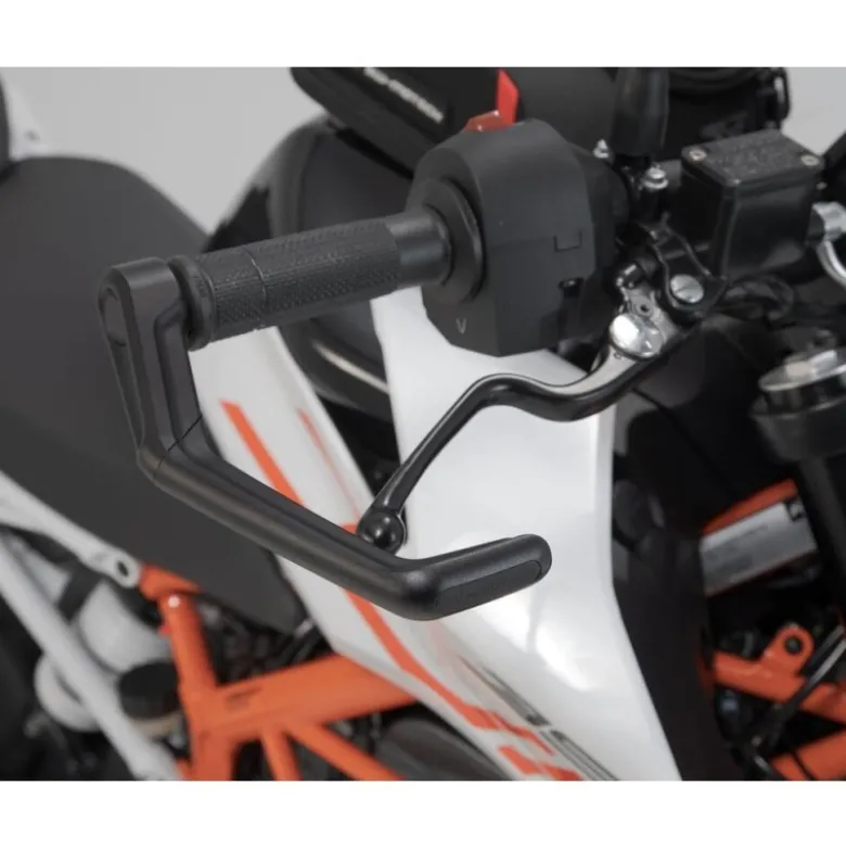 Protezioni Leva Sw-Motech Nero LVG.04.882.10000/B