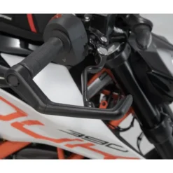 Protezioni Leva Sw-Motech Nero LVG.04.882.10000/B
