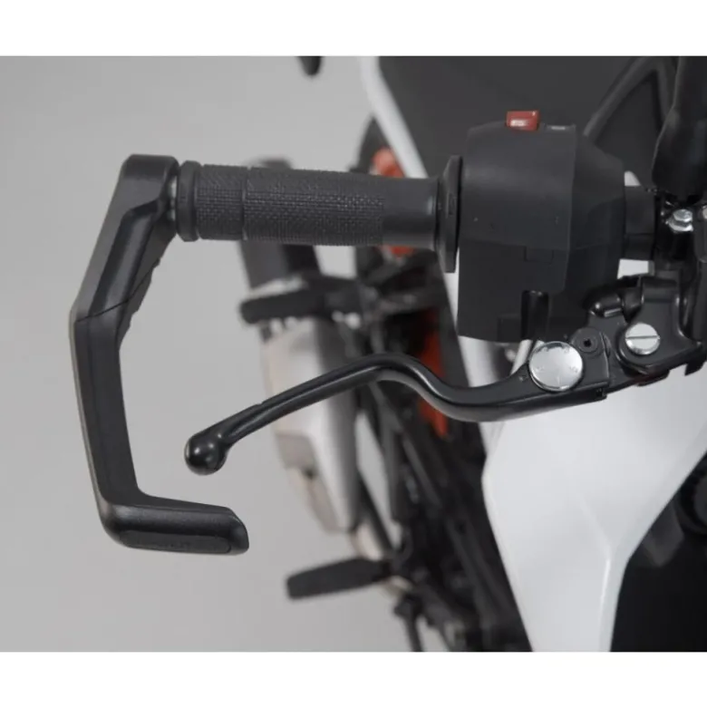 Protezioni Leva Sw-Motech Nero LVG.04.882.10000/B