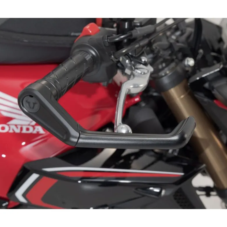 Protezioni Leva Sw-Motech Nero LVG.01.529.10000/B