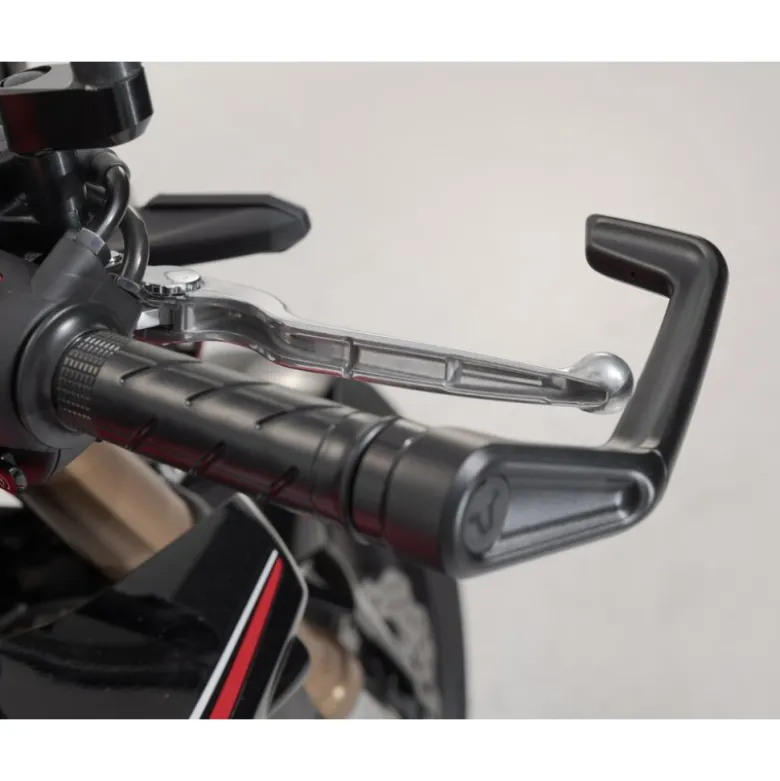 Protezioni Leva Sw-Motech Nero LVG.01.529.10000/B