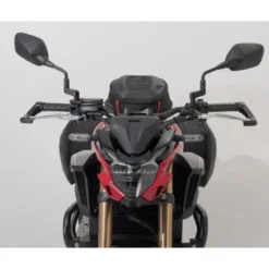 Protezioni Leva Sw-Motech Nero LVG.01.529.10000/B