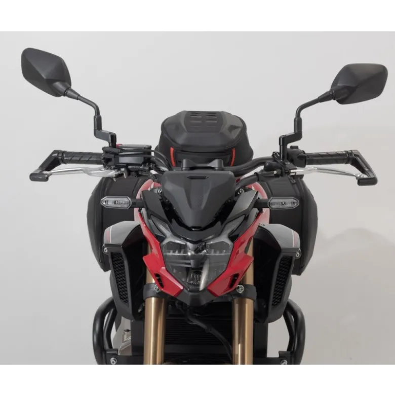 Protezioni Leva Sw-Motech Nero LVG.01.529.10000/B