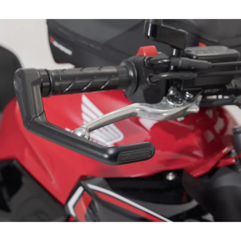 Protezioni Leva Sw-Motech Nero LVG.01.529.10000/B