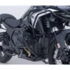 Protezioni Tubolari Superiori Sw-Motech Nero SBL.07.975.10100/B