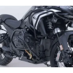 Protezioni Tubolari Superiori Sw-Motech Nero SBL.07.975.10100/B