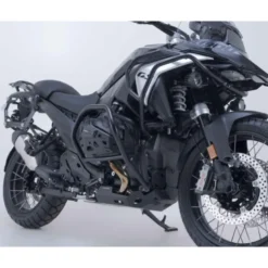 Protezioni Tubolari Superiori Sw-Motech Nero SBL.07.975.10100/B