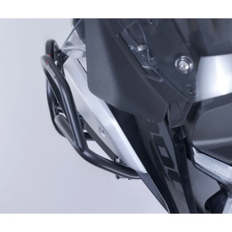 Protezioni Tubolari Superiori Sw-Motech Nero SBL.07.975.10100/B