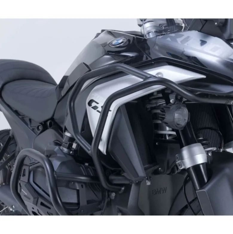 Protezioni Tubolari Superiori Sw-Motech Nero SBL.07.975.10100/B