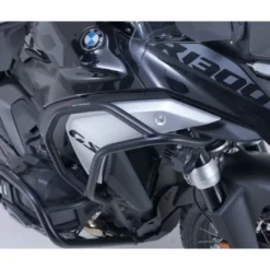 Protezioni Tubolari Superiori Sw-Motech Nero SBL.07.975.10100/B