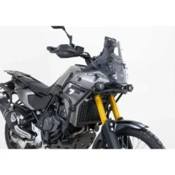 Protezioni tubolari superiori Sw-Motech Nero. Yamaha TÈnÈrÈ 700 (24-).