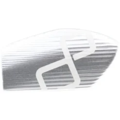 Puntale in alluminio Protezione Leva Freno Silver ISS117SIL Lightech