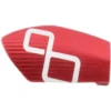 Puntale in alluminio Protezione Leva Frizione Rosso ISS118ROS Lightech
